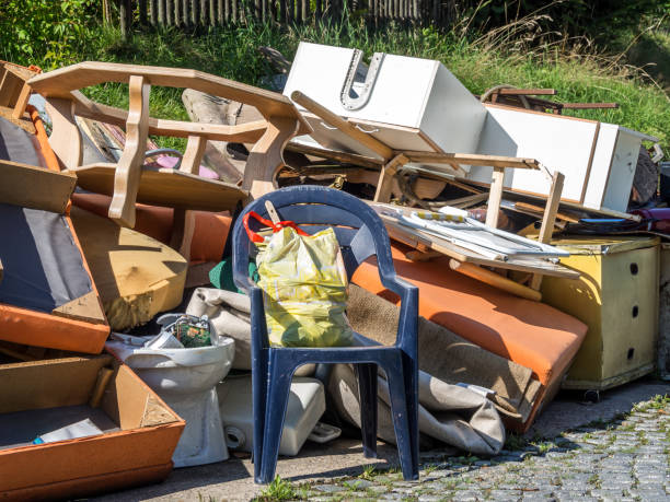 Best Estate Cleanout  in Apex, NC