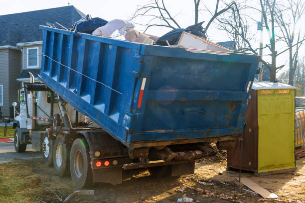 Best Scrap Metal Removal  in Apex, NC