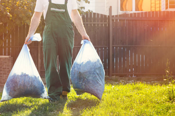 Best Retail Junk Removal  in Apex, NC