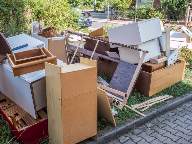 Best Electronics and E-Waste Disposal  in Apex, NC