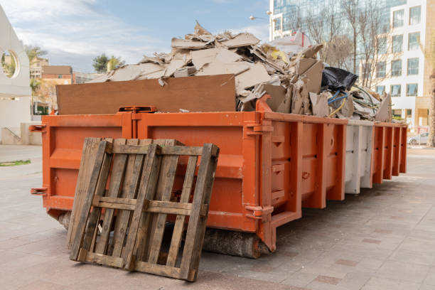 Best Construction Debris Removal  in Apex, NC