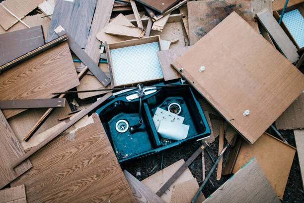 Best Residential Junk Removal  in Apex, NC