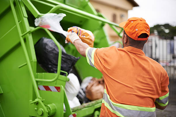 Best Shed Removal  in Apex, NC