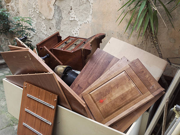 Best Attic Cleanout  in Apex, NC